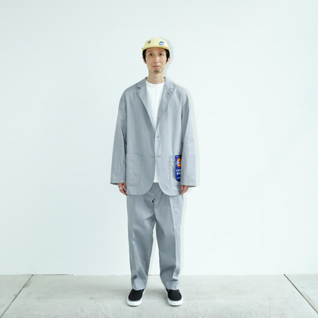 野村訓市さん率いるTRIPSTER × DICKIESの夏用セットアップが発売 