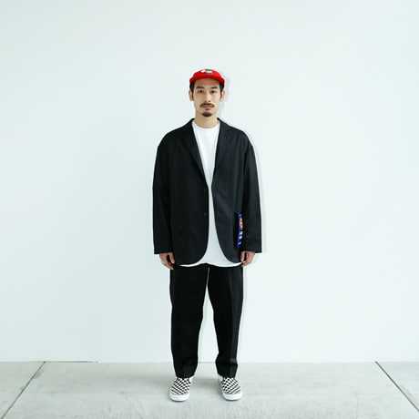 TRIPSTER × Dickies セットアップ　野村訓市